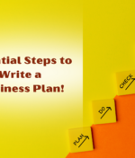 Essential Steps to Write a Business Plan!
